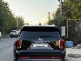 Hyundai Palisade 2023 года за 23 000 000 тг. в Шымкент – фото 3