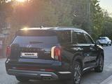Hyundai Palisade 2023 года за 23 000 000 тг. в Шымкент – фото 4