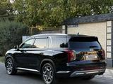 Hyundai Palisade 2023 года за 23 000 000 тг. в Шымкент – фото 2