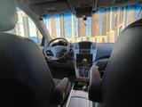 Lexus RX 350 2006 годаүшін7 300 000 тг. в Астана – фото 4