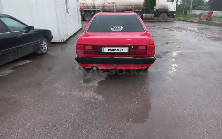 Audi 100 1989 года за 1 050 000 тг. в Кордай