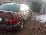 Volkswagen Passat 1989 года за 550 000 тг. в Шолаккорган – фото 2