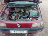 Volkswagen Passat 1989 года за 550 000 тг. в Шолаккорган