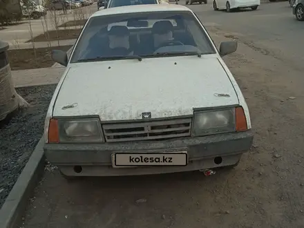 ВАЗ (Lada) 2108 1993 года за 280 000 тг. в Астана