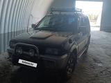 Nissan Mistral 1995 года за 2 200 000 тг. в Риддер – фото 2
