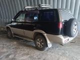 Nissan Mistral 1995 года за 2 200 000 тг. в Риддер