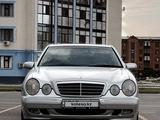 Mercedes-Benz E 320 1997 года за 4 300 000 тг. в Кызылорда