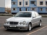 Mercedes-Benz E 320 1997 года за 4 300 000 тг. в Кызылорда – фото 2