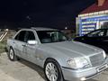 Mercedes-Benz C 280 1994 годаүшін2 300 000 тг. в Алматы – фото 4