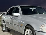 Mercedes-Benz C 280 1994 годаүшін2 300 000 тг. в Алматы – фото 5