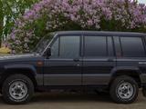 Isuzu Trooper 1990 годаfor5 000 000 тг. в Лисаковск – фото 2