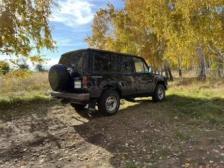 Isuzu Trooper 1990 года за 5 000 000 тг. в Лисаковск – фото 5