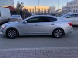 Kia Cadenza 2012 года за 7 700 000 тг. в Астана – фото 4