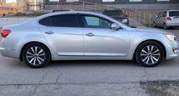 Kia Cadenza 2012 годаүшін7 700 000 тг. в Астана – фото 3