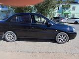 Kia Rio 2004 годаүшін2 300 000 тг. в Кызылорда – фото 4