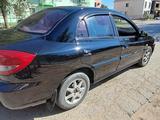 Kia Rio 2004 годаүшін2 300 000 тг. в Кызылорда – фото 5