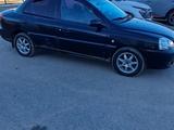 Kia Rio 2004 годаfor2 300 000 тг. в Кызылорда – фото 2