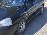 Kia Rio 2004 годаүшін2 300 000 тг. в Кызылорда – фото 2
