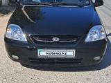 Kia Rio 2004 годаүшін2 300 000 тг. в Кызылорда