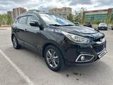 Hyundai Tucson 2014 года за 7 300 000 тг. в Астана