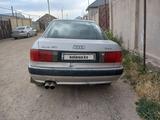 Audi 80 1992 годаүшін750 000 тг. в Тараз – фото 4