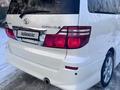 Toyota Alphard 2006 года за 7 800 000 тг. в Алматы – фото 6