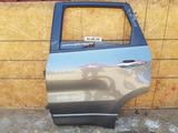 ДВЕРЬ ЗАДНЯЯ ЛЕВАЯ за 5 000 тг. в Алматы
