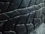 Шины с дисками за 300 000 тг. в Шымкент – фото 4