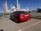Toyota Camry 2014 годаүшін8 500 000 тг. в Астана – фото 3