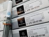 Свеча зажигания Mercedes Benz M270 M274 за 11 000 тг. в Астана