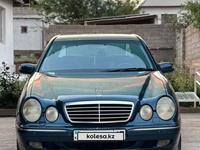 Mercedes-Benz E 320 2000 годаүшін6 000 000 тг. в Шымкент