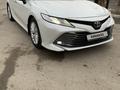 Toyota Camry 2019 года за 14 800 000 тг. в Кызылорда – фото 3