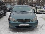 Toyota Camry 2002 годаүшін5 400 000 тг. в Петропавловск
