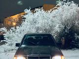 Mercedes-Benz 190 1991 годаүшін800 000 тг. в Караганда