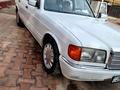 Mercedes-Benz S 300 1989 года за 3 500 000 тг. в Шымкент – фото 7