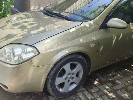 Nissan Primera 2002 года за 3 200 000 тг. в Алматы