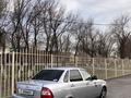 ВАЗ (Lada) Priora 2170 2013 годаүшін1 700 000 тг. в Шымкент – фото 11
