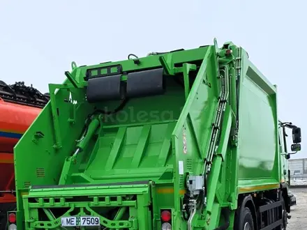 МАЗ  МАЗ-5907С2 2026 года за 44 580 000 тг. в Астана – фото 2