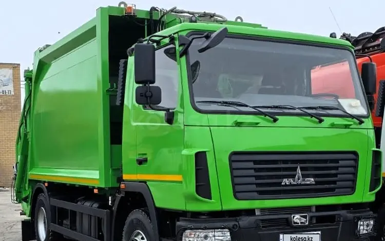 МАЗ  МАЗ-5907С2 2026 года за 44 580 000 тг. в Астана