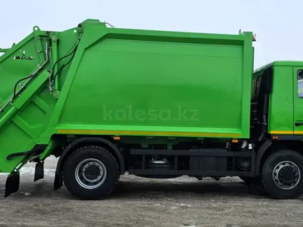 МАЗ  МАЗ-5907С2 2026 года за 44 580 000 тг. в Астана – фото 5