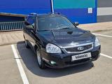 ВАЗ (Lada) Priora 2171 2012 года за 2 000 000 тг. в Алматы – фото 2