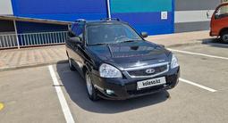 ВАЗ (Lada) Priora 2171 2012 года за 2 000 000 тг. в Алматы – фото 2