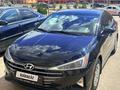 Hyundai Elantra 2019 года за 5 500 000 тг. в Актау – фото 3