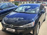 Hyundai Elantra 2019 годаүшін5 500 000 тг. в Актау – фото 3