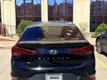 Hyundai Elantra 2019 года за 5 500 000 тг. в Актау – фото 2