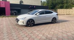 Hyundai Avante 2018 годаүшін7 500 000 тг. в Алматы