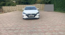 Hyundai Avante 2018 годаүшін7 500 000 тг. в Алматы – фото 2