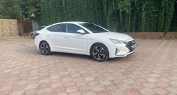Hyundai Avante 2018 годаүшін7 500 000 тг. в Алматы – фото 4