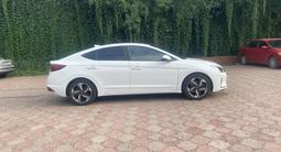 Hyundai Avante 2018 годаүшін7 500 000 тг. в Алматы – фото 5