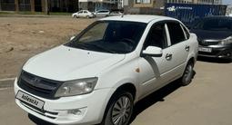 ВАЗ (Lada) Granta 2190 2013 года за 1 650 000 тг. в Астана